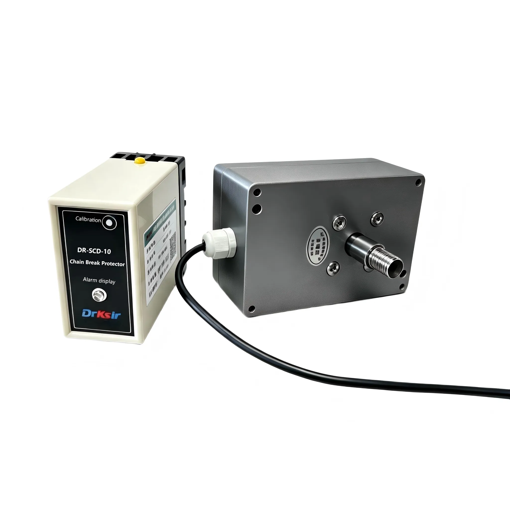 Conveyor Safety Switches