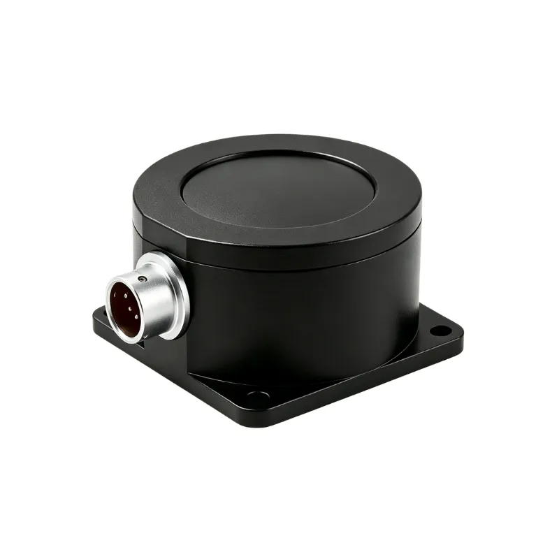 Drksir 3-Axis Industrial Accelerometer 2g