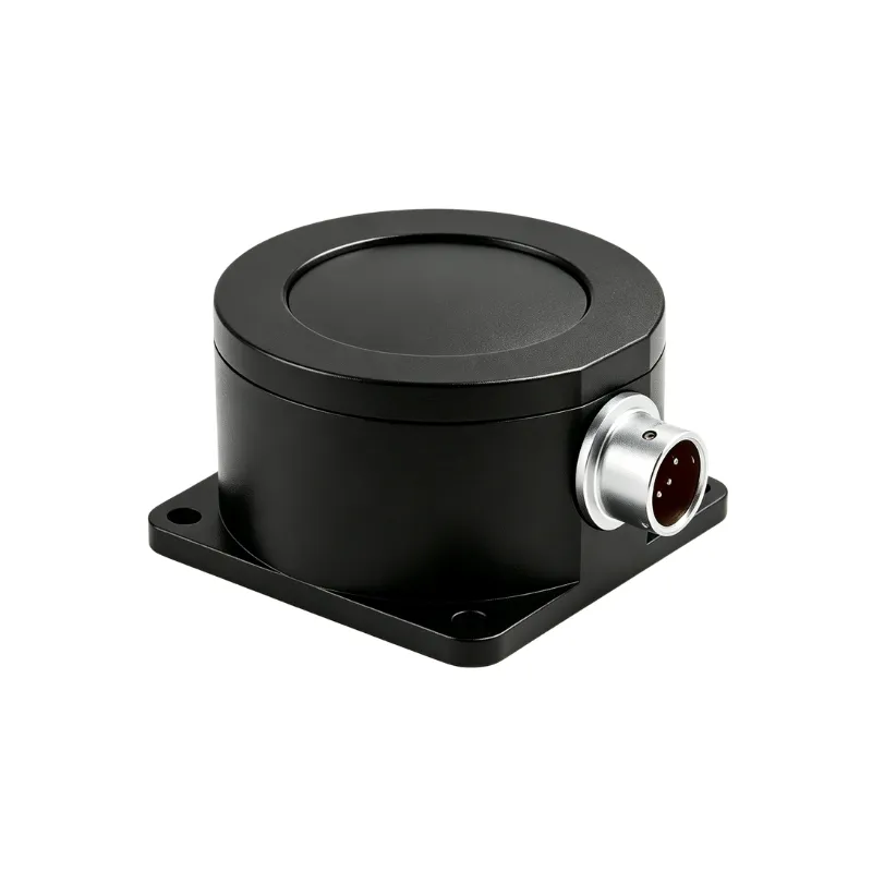 Drksir 3-Axis Industrial Accelerometer 32g