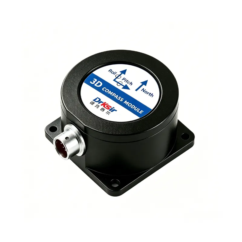 Industrial Accelerometers