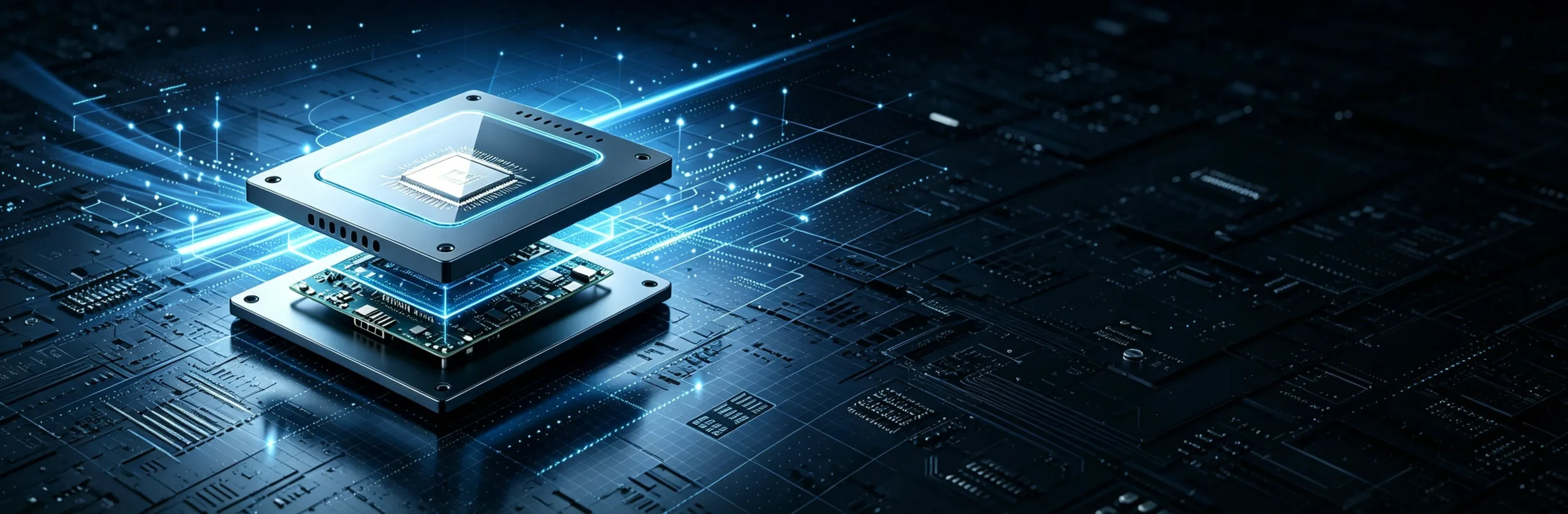 drksir smart sensor manufacturer banner
